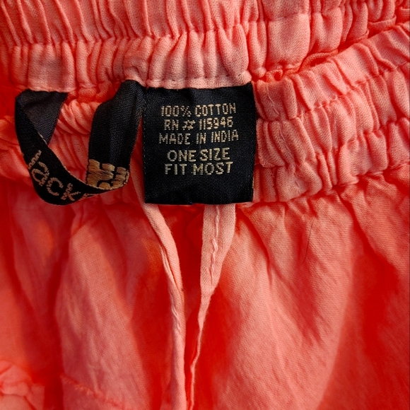 Beautiful Layered Skirt - Picture 5 of 5